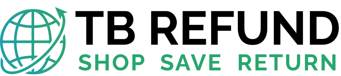 TB REFUND Logo